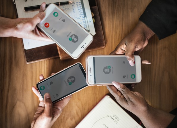 mobile-app-development-company-in Qatar