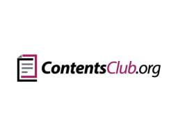 Contents Club