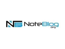 Note Blog