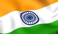 India